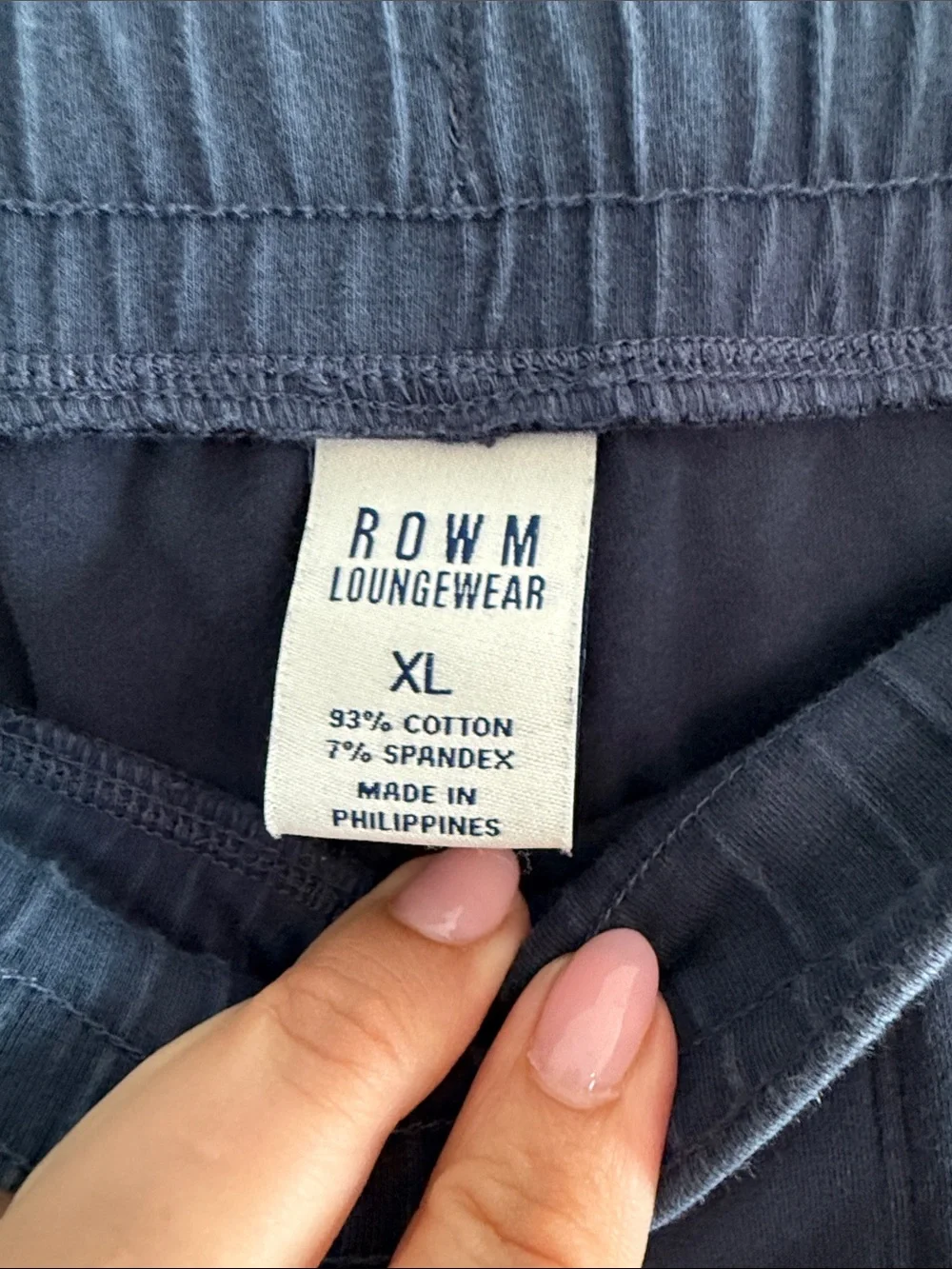 ROWM Sweatpants